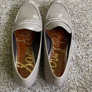 Sam Edelman Patent Loafer